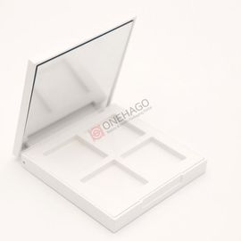 [WooJin]Square 4-Hole Pallet Set(Material:ABS)